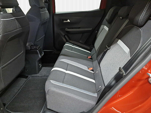 OPEL Frontera-e GS