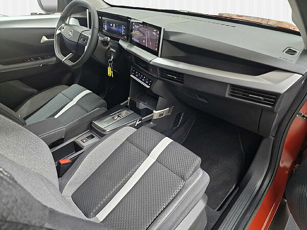 OPEL Frontera-e GS
