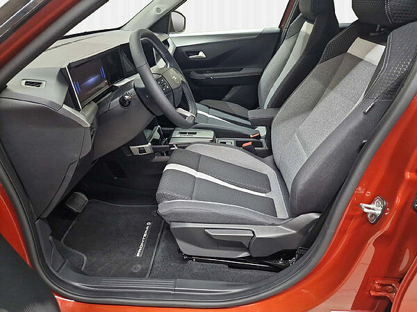 OPEL Frontera-e GS