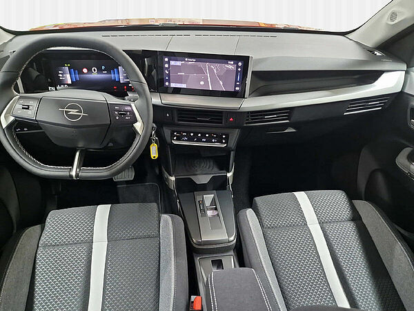 OPEL Frontera-e GS
