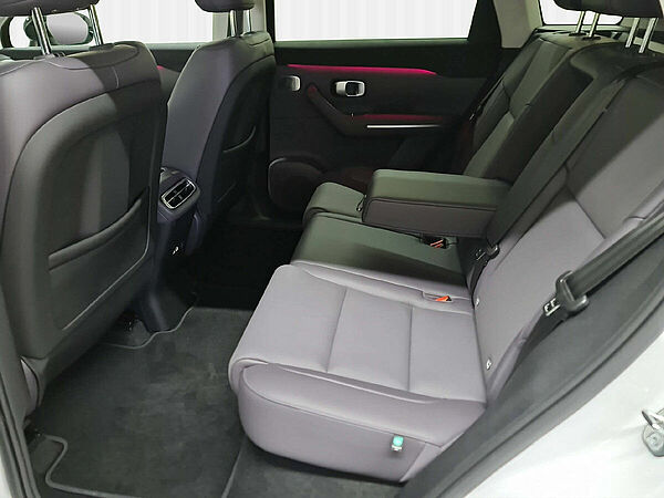 LEAPMOTOR C10