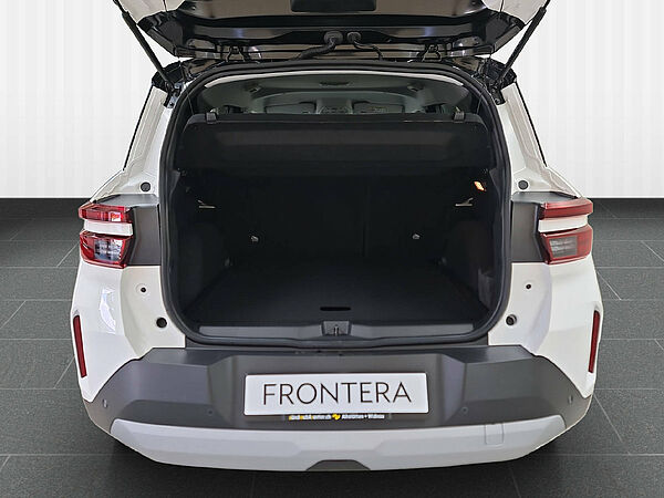 OPEL Frontera-e GS