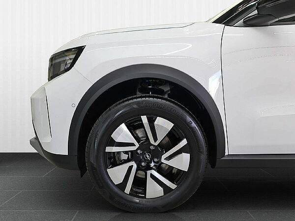 OPEL Frontera-e GS