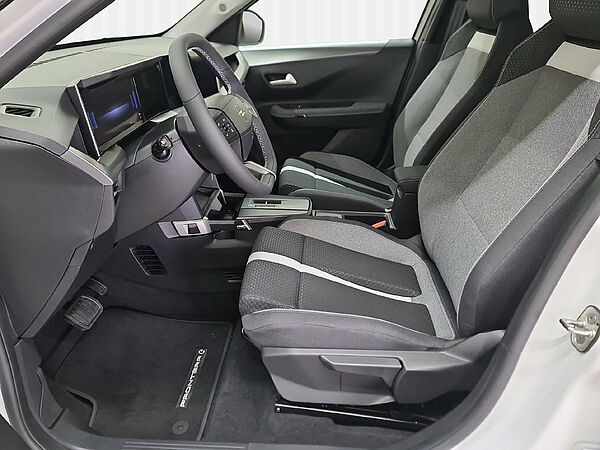 OPEL Frontera-e GS