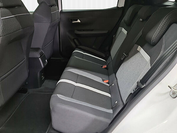 OPEL Frontera-e GS